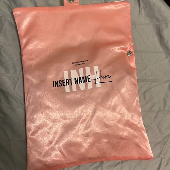 INH Miya Ponytail Extension Not accepting offers (never wore) - Picture 4 of 6